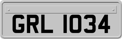 GRL1034