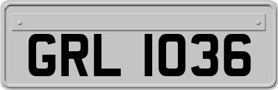 GRL1036