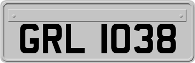 GRL1038