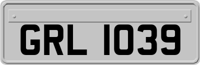 GRL1039