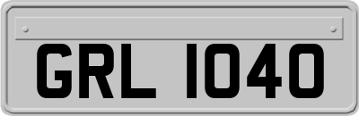 GRL1040