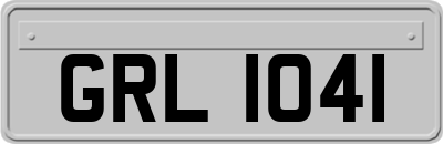 GRL1041