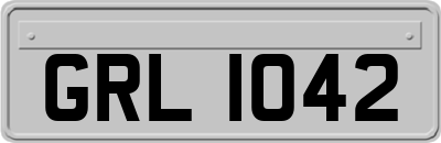 GRL1042