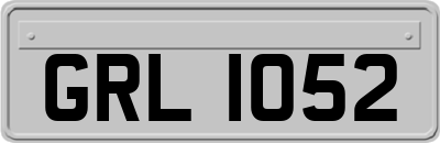 GRL1052