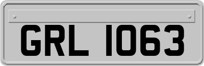 GRL1063
