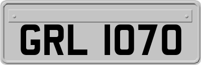 GRL1070