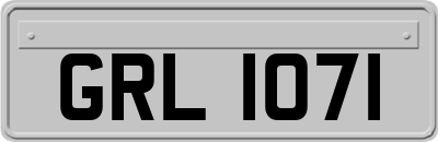 GRL1071