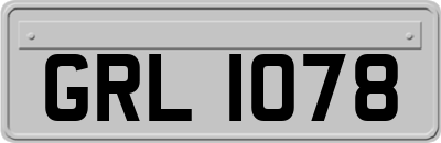 GRL1078