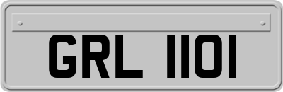 GRL1101