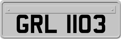 GRL1103