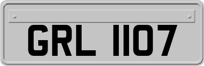 GRL1107