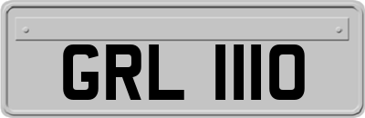 GRL1110