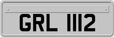 GRL1112