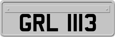 GRL1113
