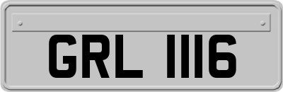 GRL1116