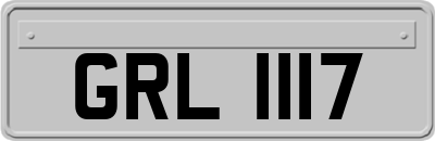 GRL1117
