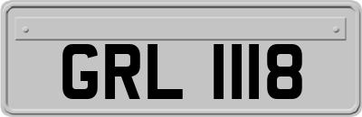 GRL1118