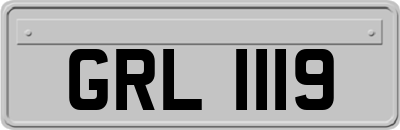 GRL1119