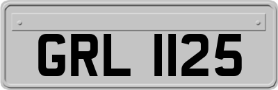 GRL1125