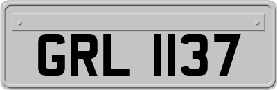 GRL1137