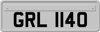 GRL1140