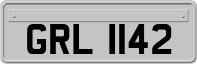 GRL1142