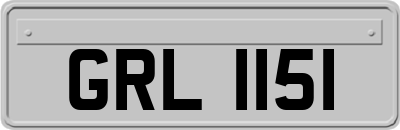 GRL1151
