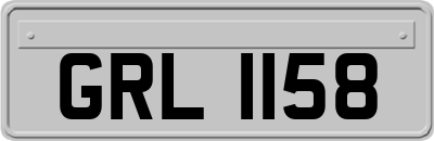 GRL1158