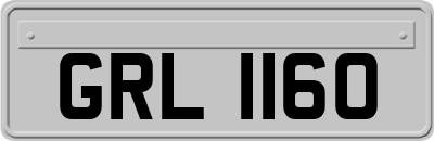 GRL1160