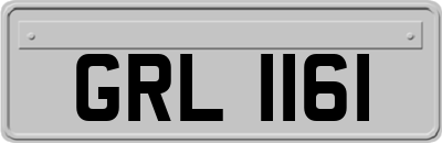 GRL1161