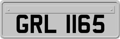 GRL1165