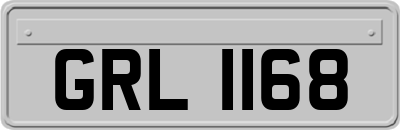 GRL1168