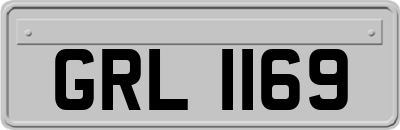 GRL1169