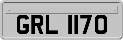 GRL1170
