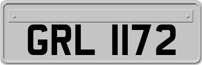 GRL1172