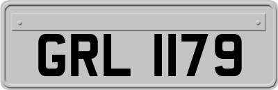 GRL1179