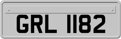 GRL1182