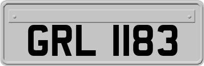 GRL1183