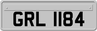 GRL1184