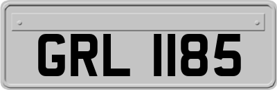 GRL1185