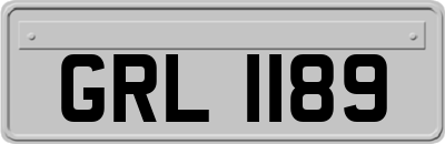 GRL1189