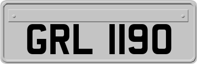 GRL1190