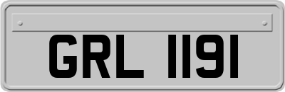 GRL1191