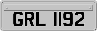 GRL1192