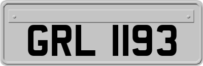 GRL1193