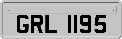 GRL1195