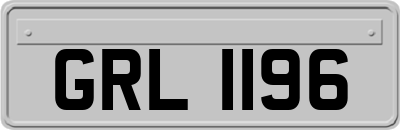 GRL1196