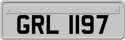 GRL1197