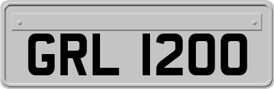 GRL1200