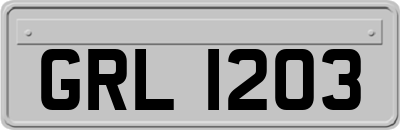 GRL1203